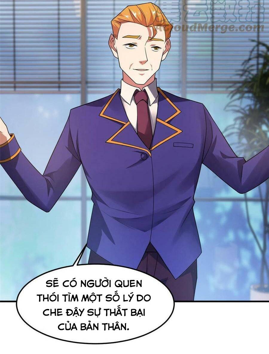 Thần Sủng Tiến Hóa Chapter 105 - Trang 2