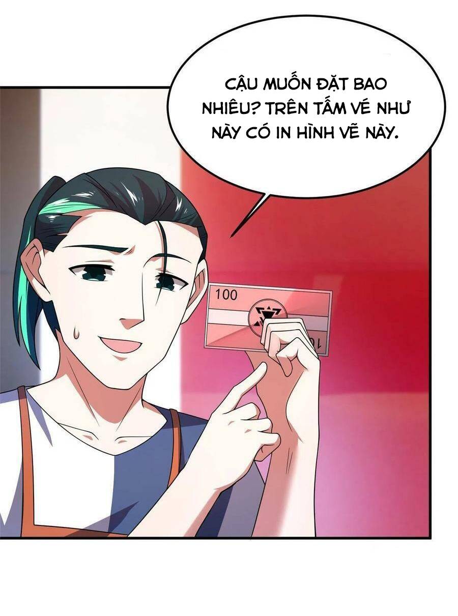 Thần Sủng Tiến Hóa Chapter 106 - Trang 2