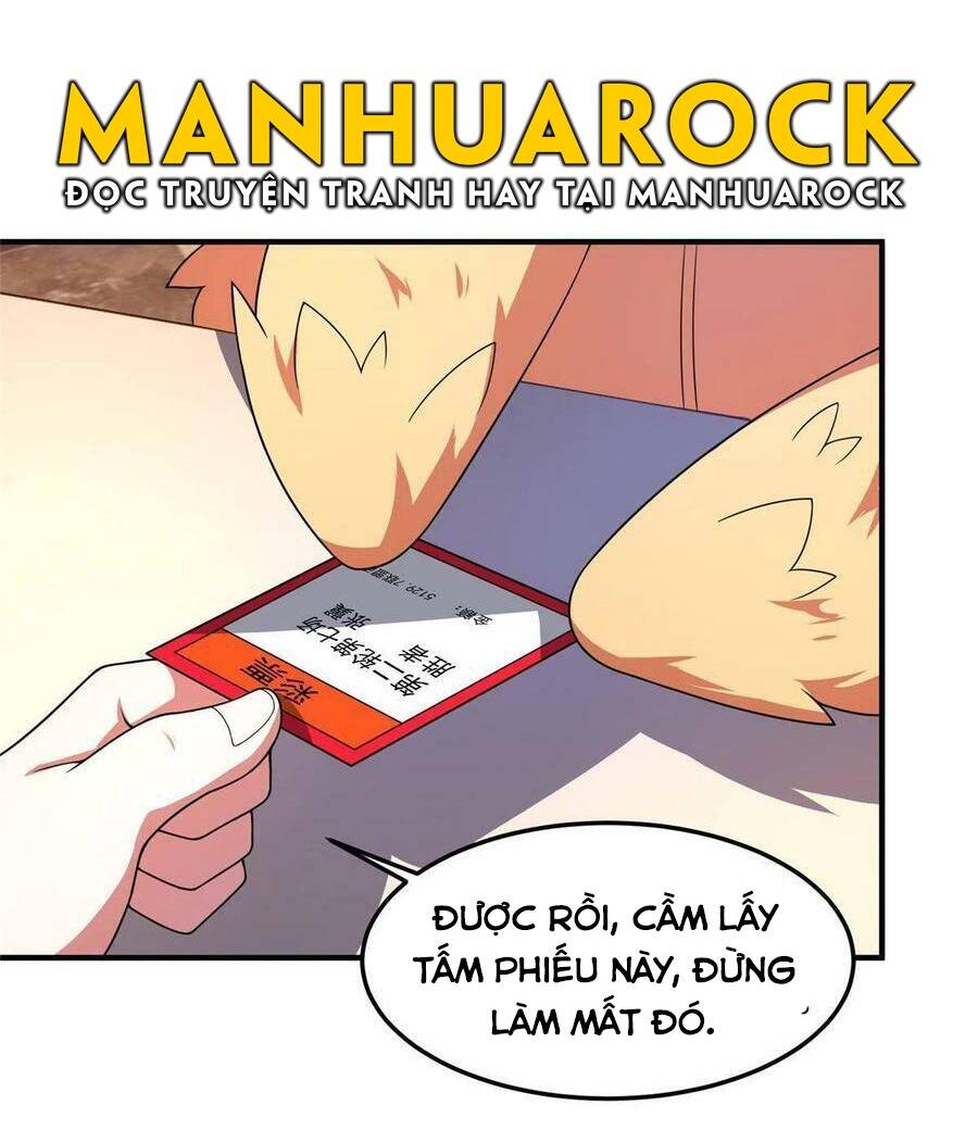 Thần Sủng Tiến Hóa Chapter 106 - Trang 2