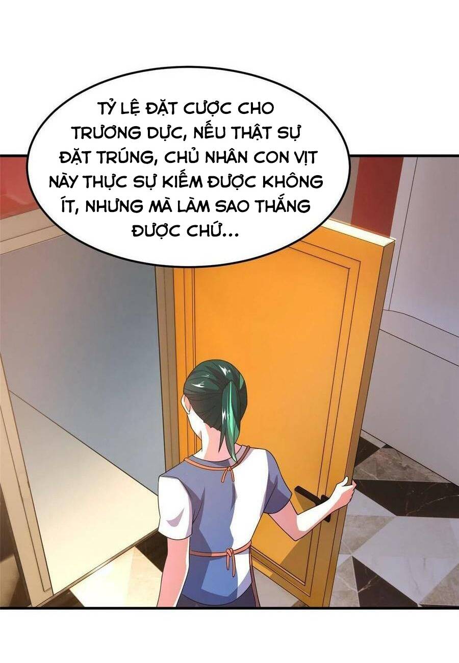 Thần Sủng Tiến Hóa Chapter 106 - Trang 2