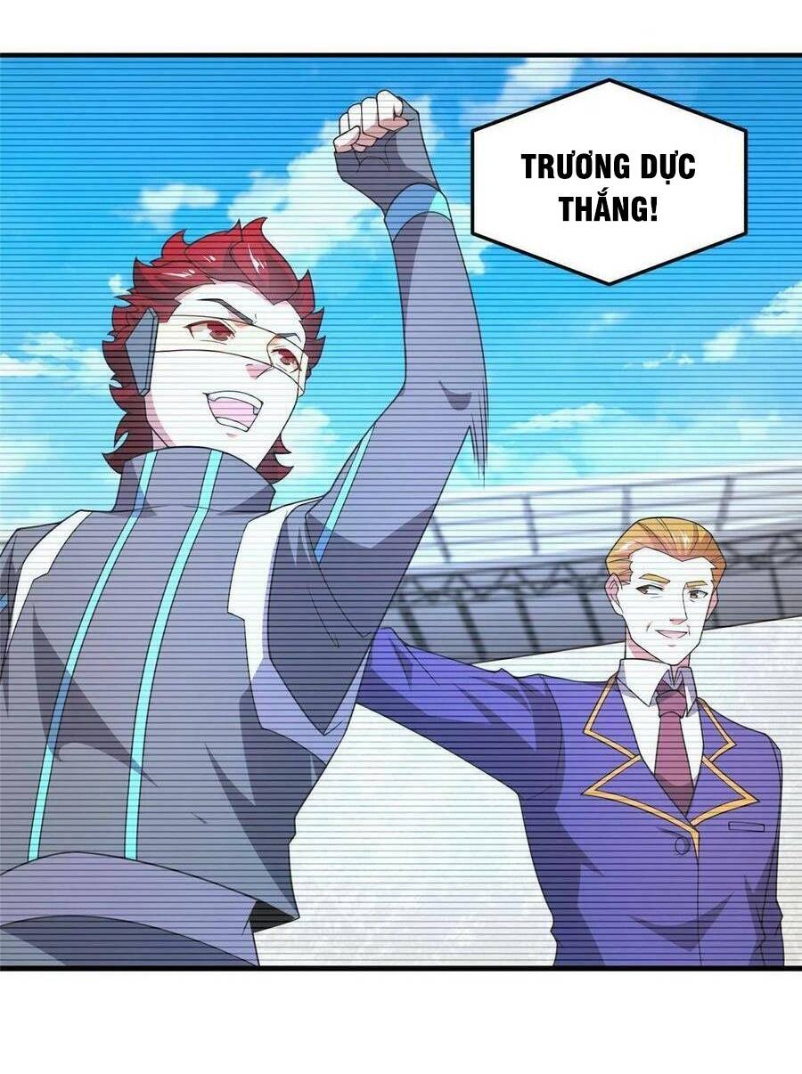 Thần Sủng Tiến Hóa Chapter 106 - Trang 2
