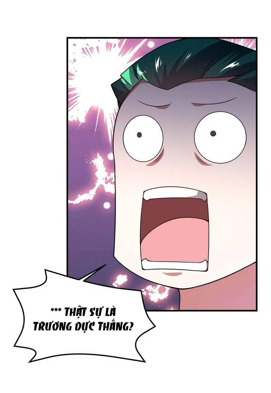 Thần Sủng Tiến Hóa Chapter 106 - Trang 2