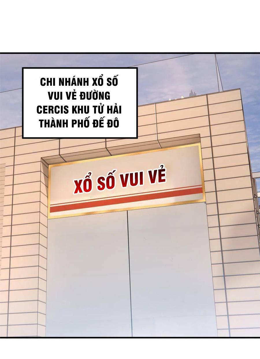 Thần Sủng Tiến Hóa Chapter 106 - Trang 2