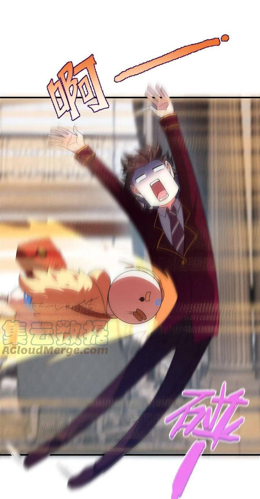 Thần Sủng Tiến Hóa Chapter 106 - Trang 2