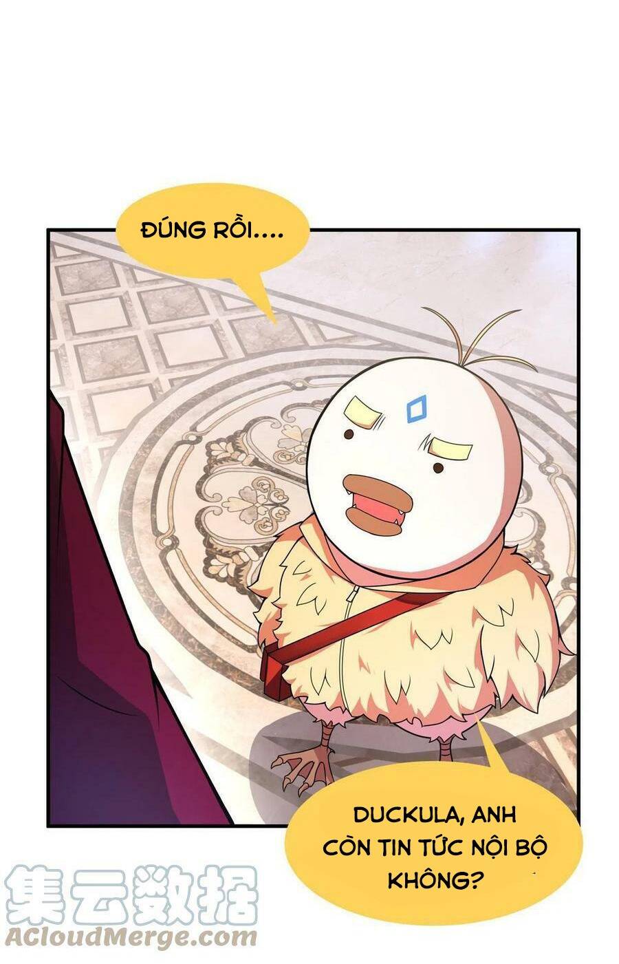 Thần Sủng Tiến Hóa Chapter 106 - Trang 2