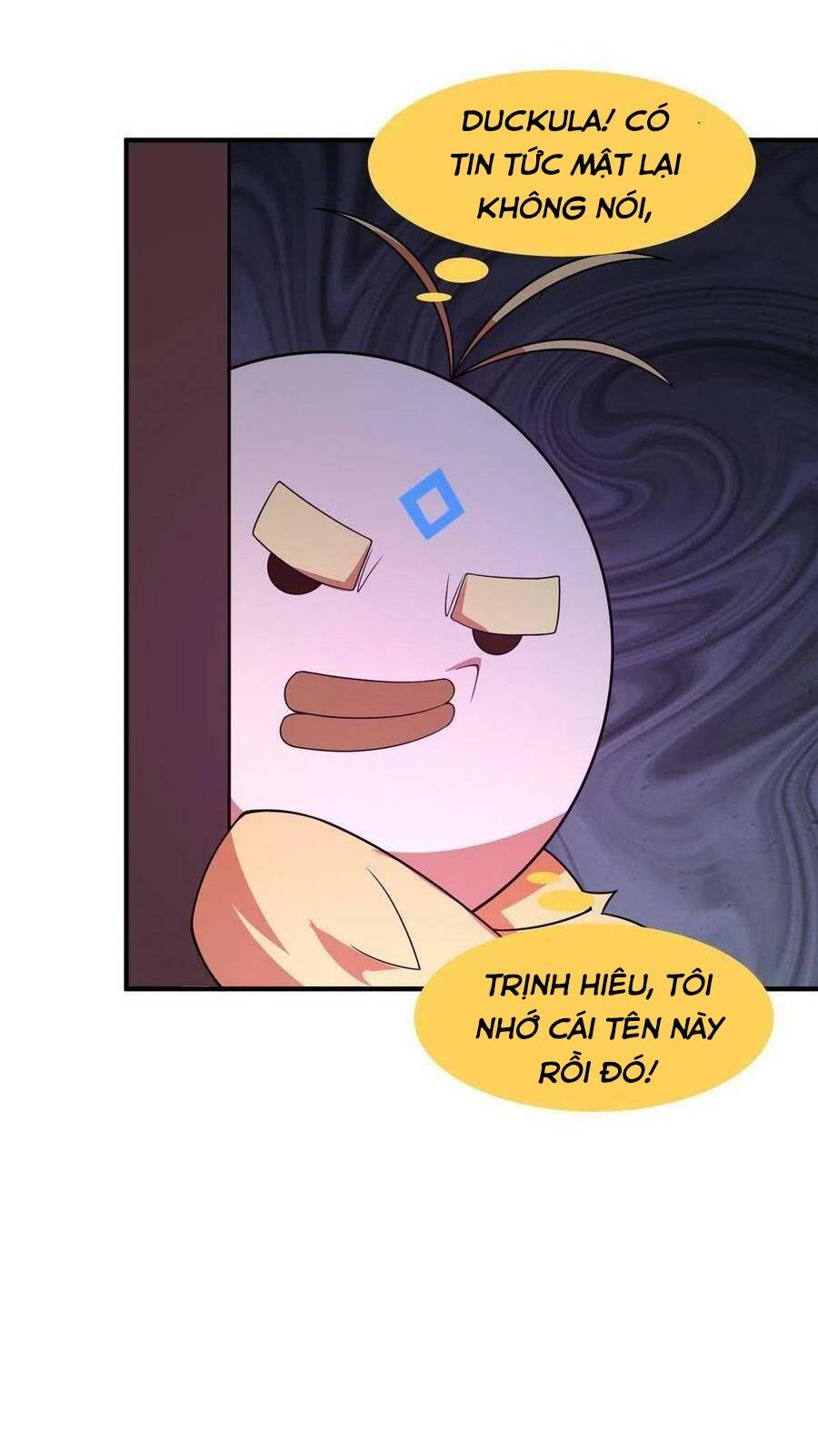 Thần Sủng Tiến Hóa Chapter 106 - Trang 2