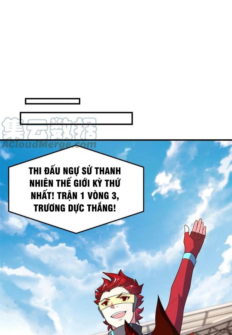 Thần Sủng Tiến Hóa Chapter 106 - Trang 2