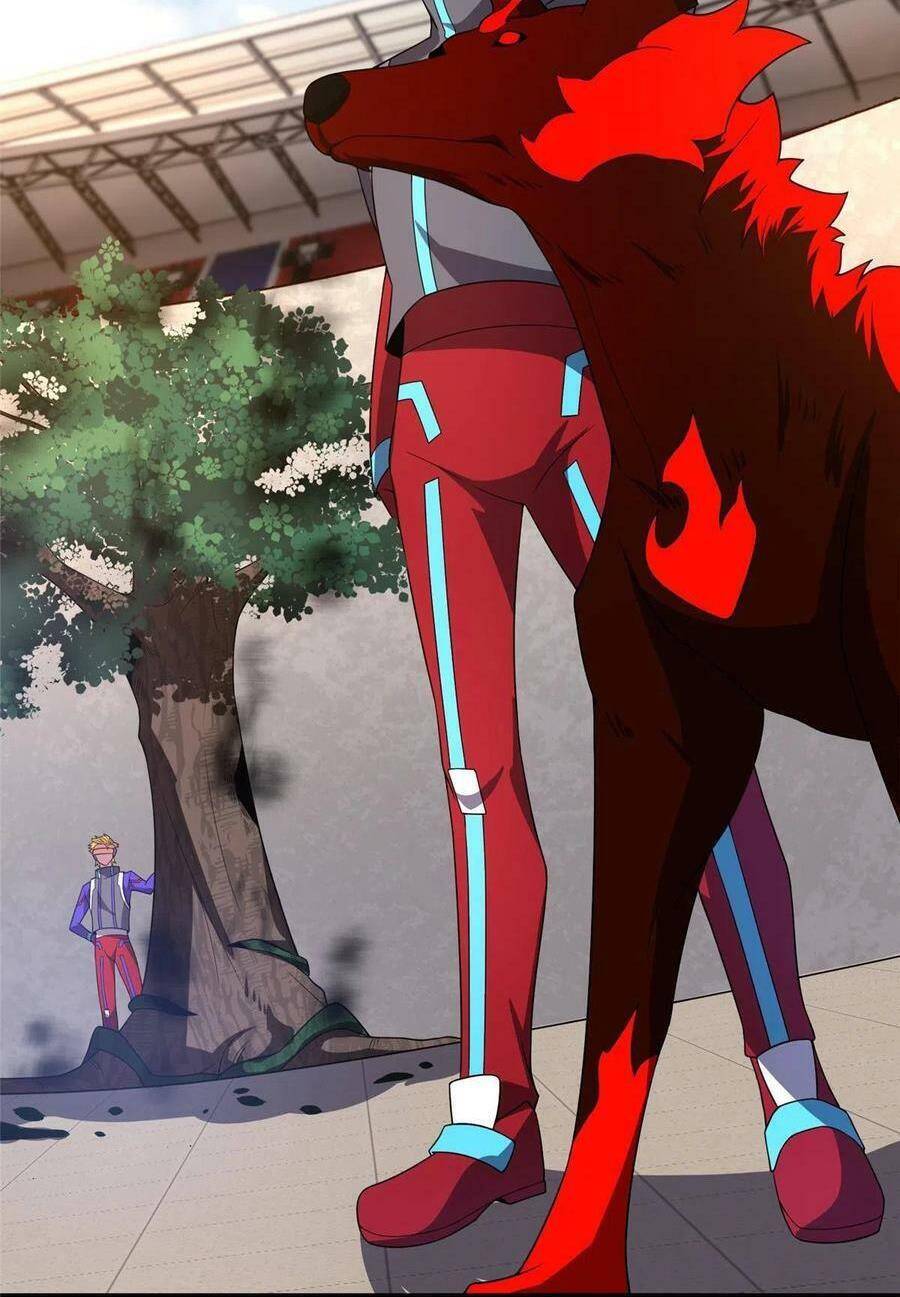 Thần Sủng Tiến Hóa Chapter 106 - Trang 2