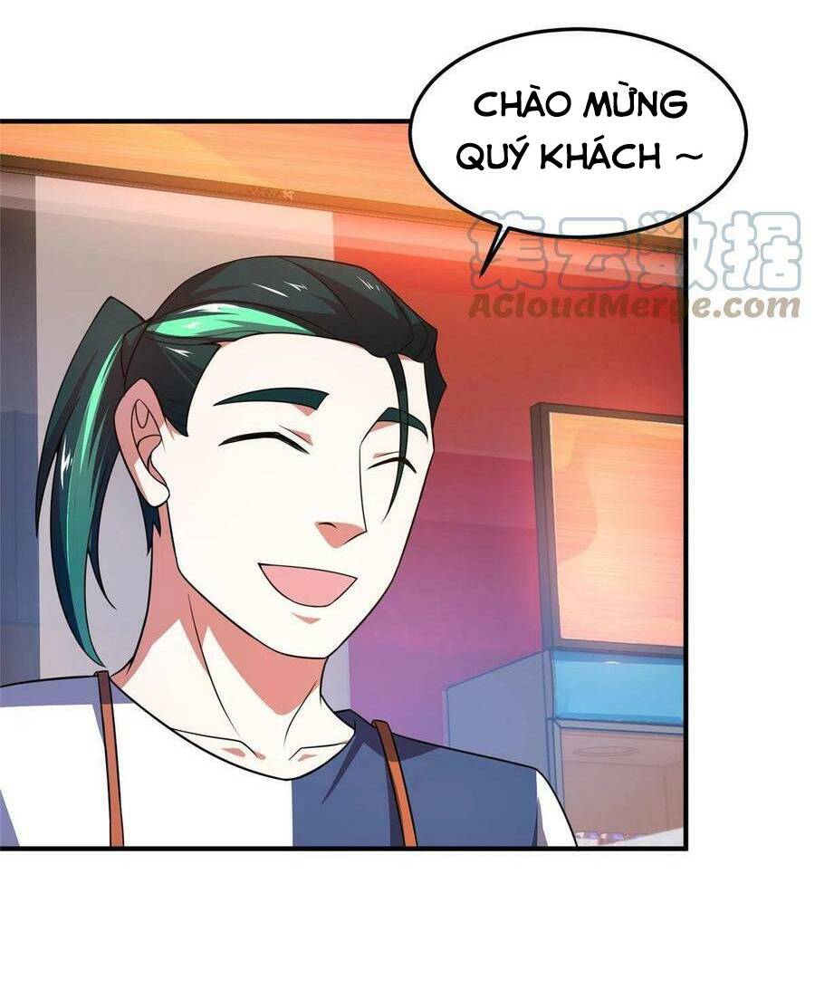 Thần Sủng Tiến Hóa Chapter 106 - Trang 2