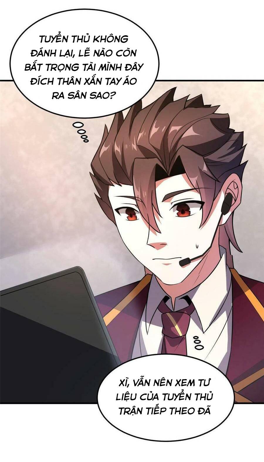 Thần Sủng Tiến Hóa Chapter 106 - Trang 2