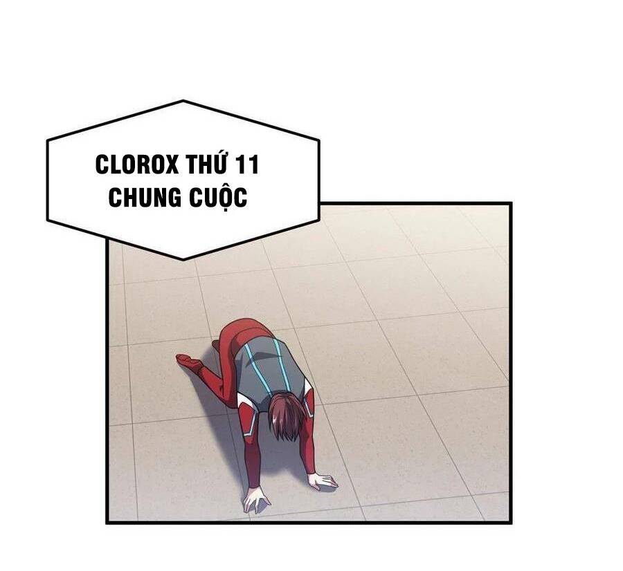 Thần Sủng Tiến Hóa Chapter 106 - Trang 2