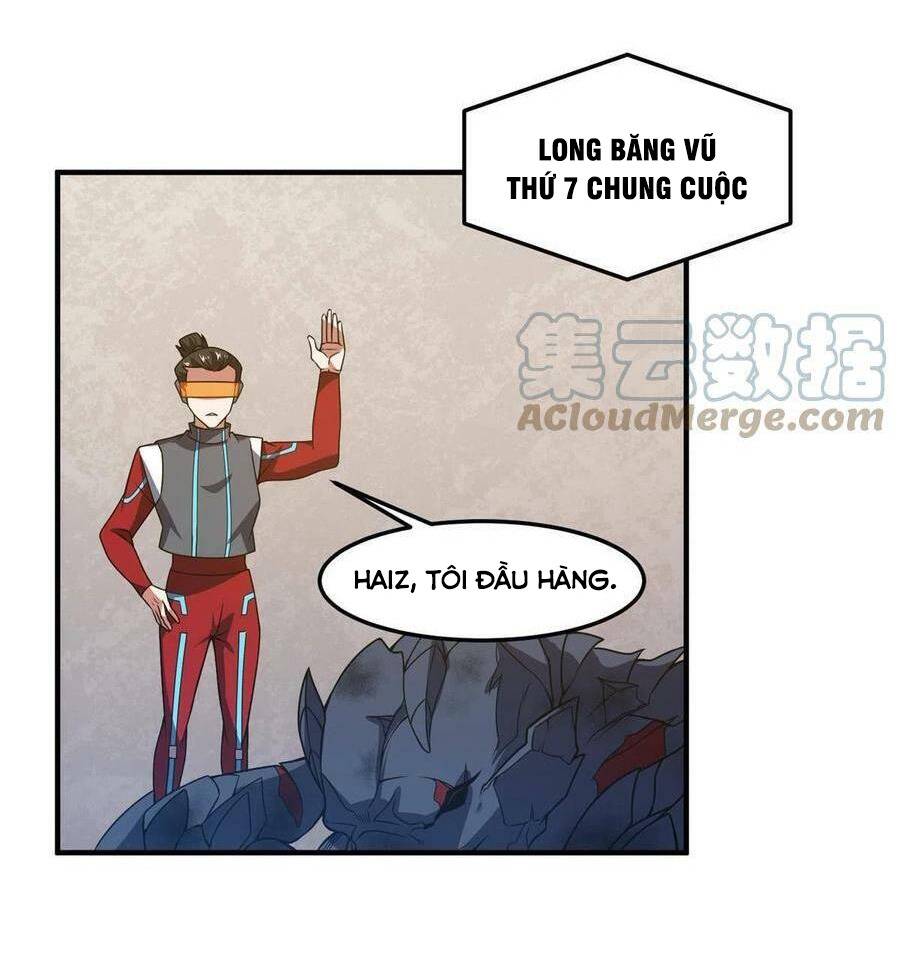 Thần Sủng Tiến Hóa Chapter 106 - Trang 2