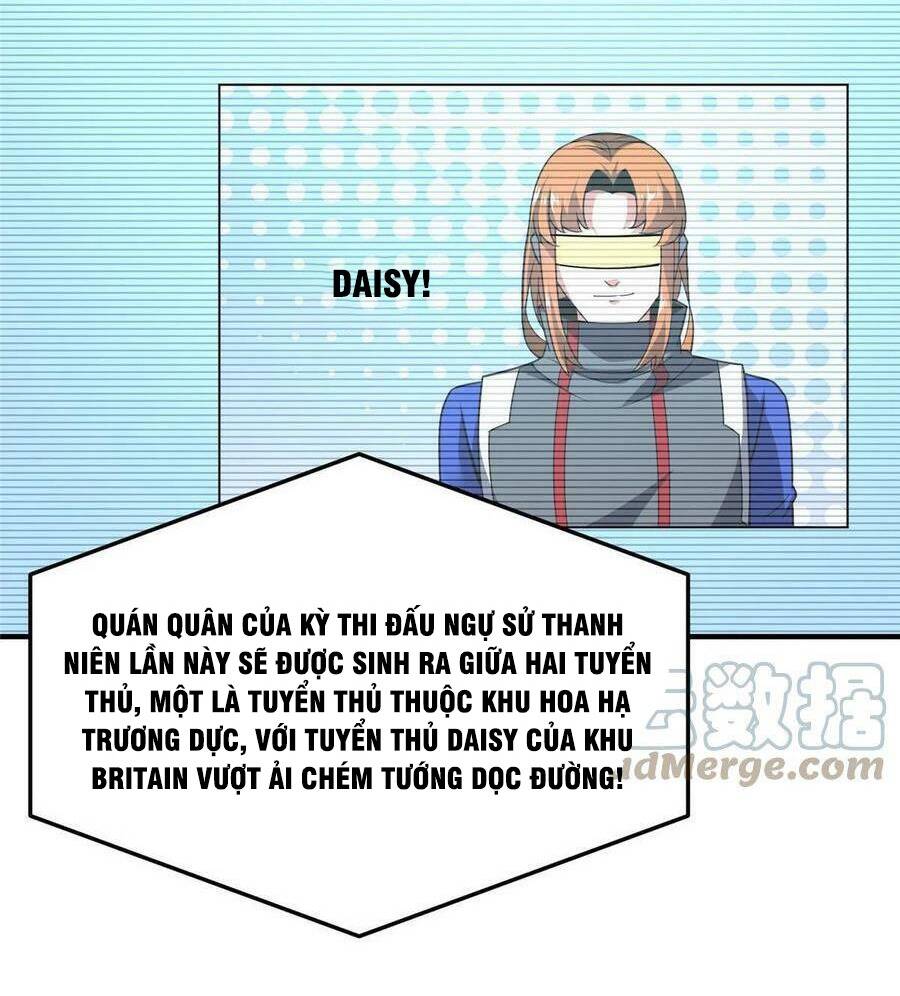 Thần Sủng Tiến Hóa Chapter 106 - Trang 2