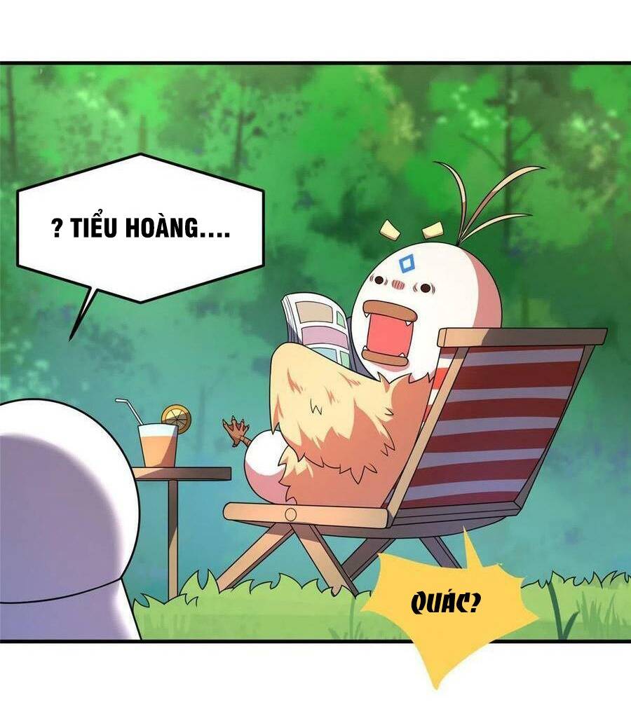 Thần Sủng Tiến Hóa Chapter 106 - Trang 2