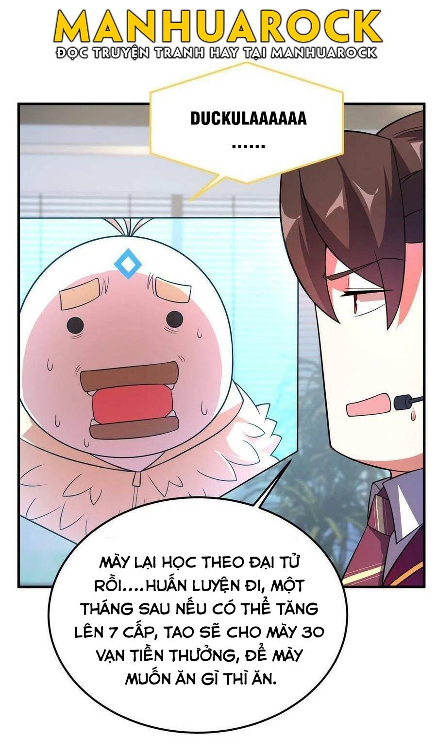 Thần Sủng Tiến Hóa Chapter 106 - Trang 2