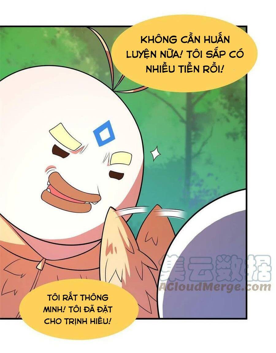 Thần Sủng Tiến Hóa Chapter 106 - Trang 2