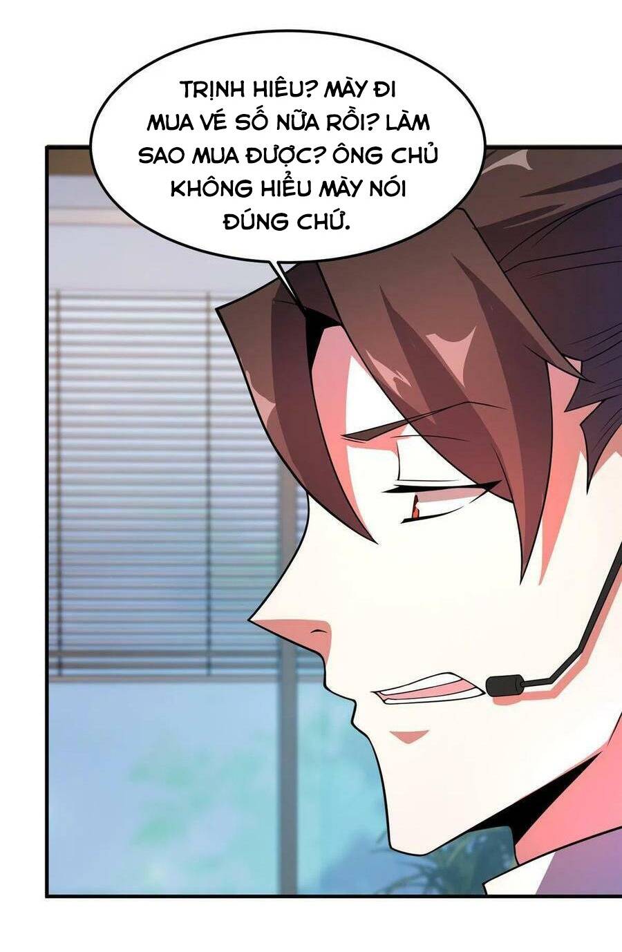 Thần Sủng Tiến Hóa Chapter 106 - Trang 2