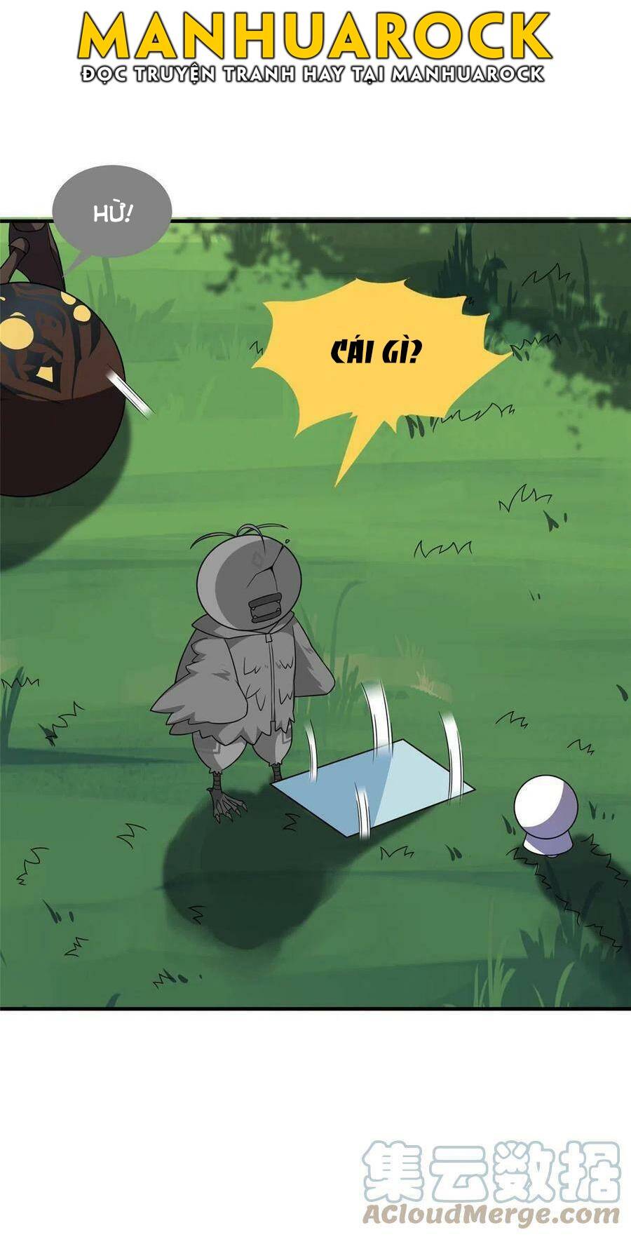 Thần Sủng Tiến Hóa Chapter 106 - Trang 2