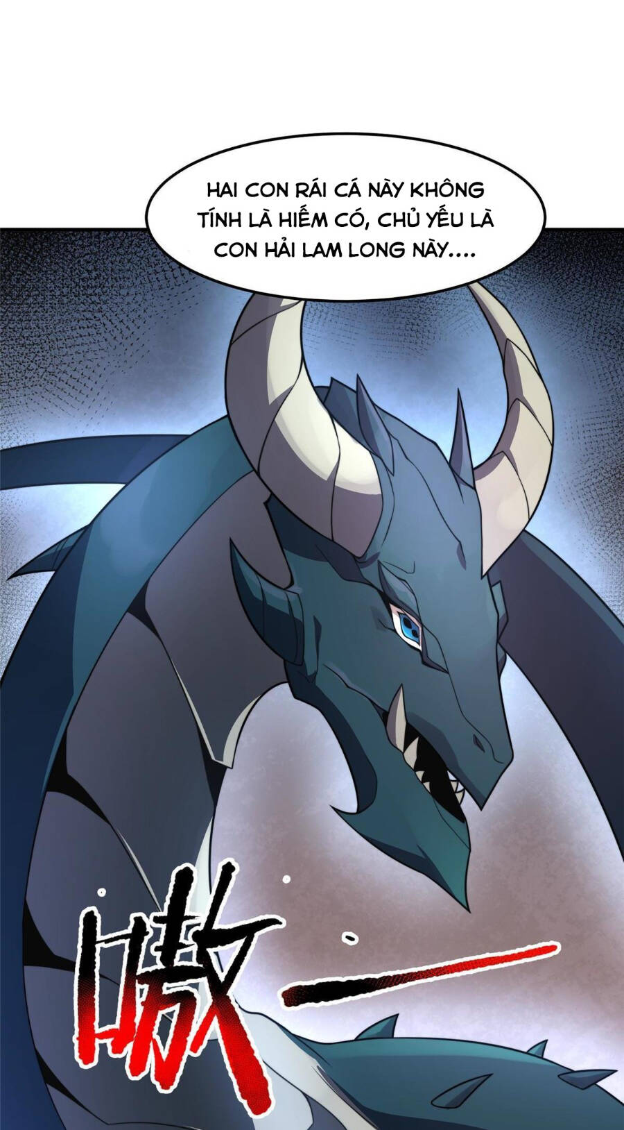 Thần Sủng Tiến Hóa Chapter 107 - Trang 2