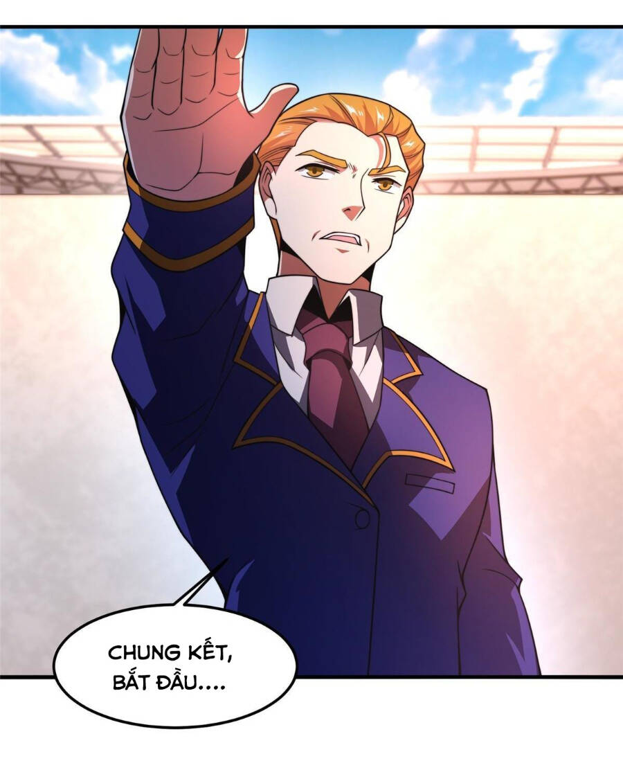 Thần Sủng Tiến Hóa Chapter 107 - Trang 2