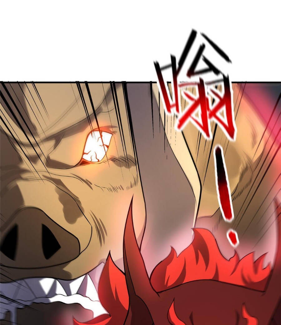 Thần Sủng Tiến Hóa Chapter 107 - Trang 2