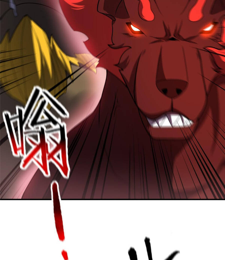 Thần Sủng Tiến Hóa Chapter 107 - Trang 2