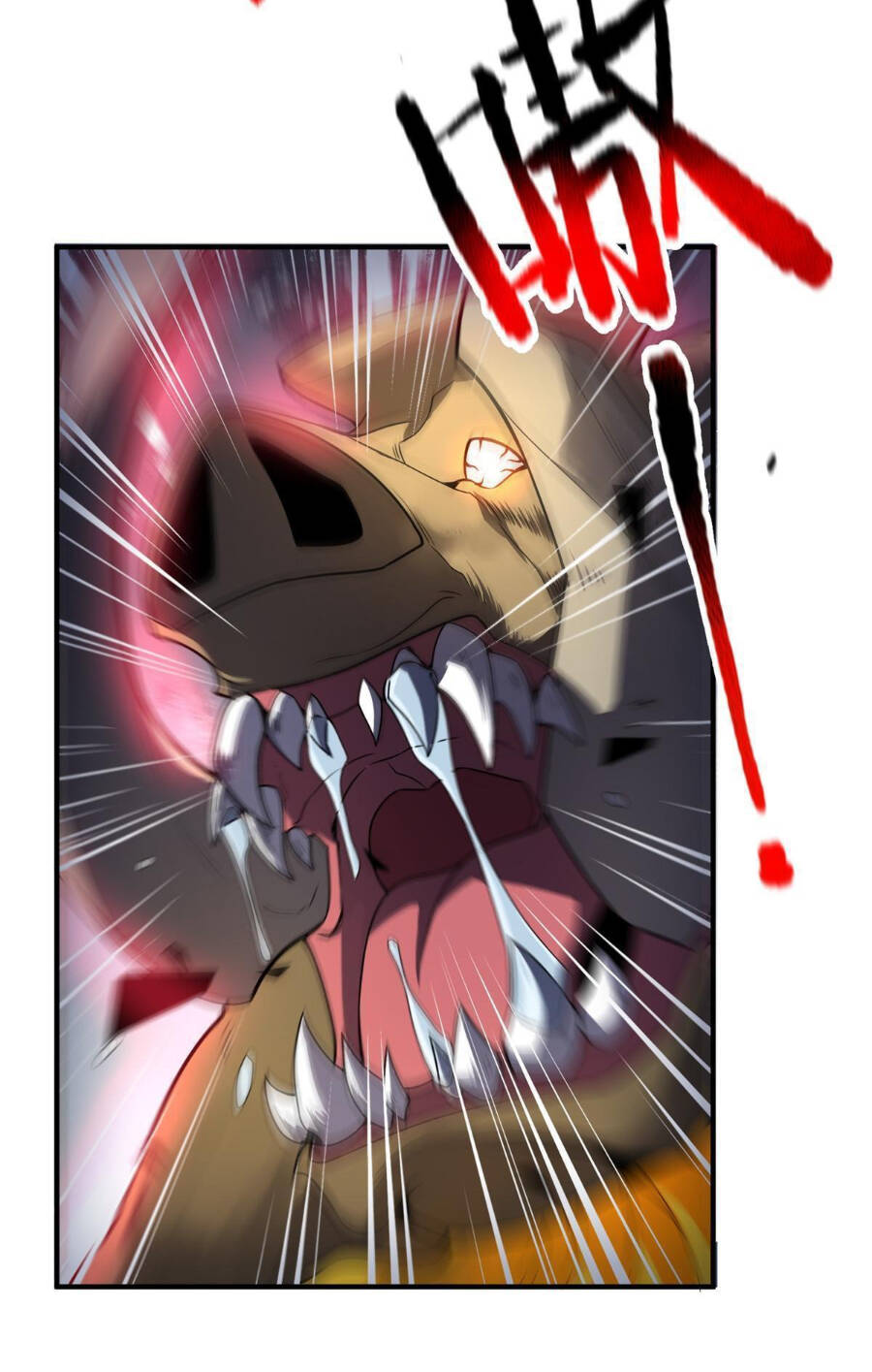 Thần Sủng Tiến Hóa Chapter 107 - Trang 2