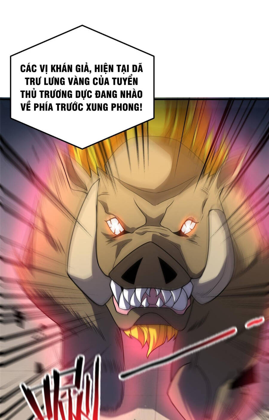 Thần Sủng Tiến Hóa Chapter 107 - Trang 2