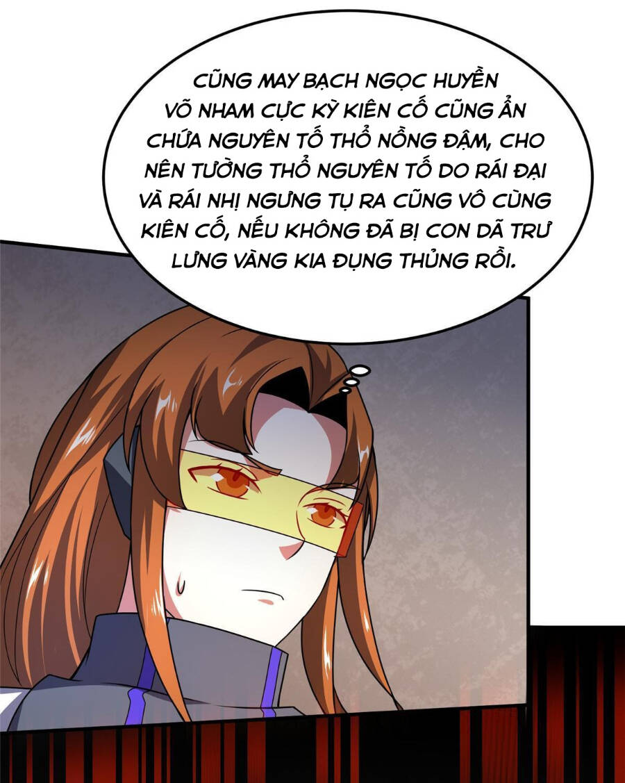 Thần Sủng Tiến Hóa Chapter 107 - Trang 2