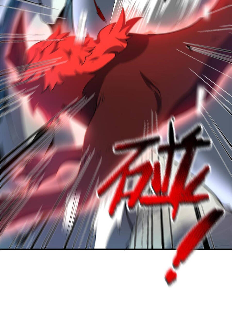 Thần Sủng Tiến Hóa Chapter 107 - Trang 2