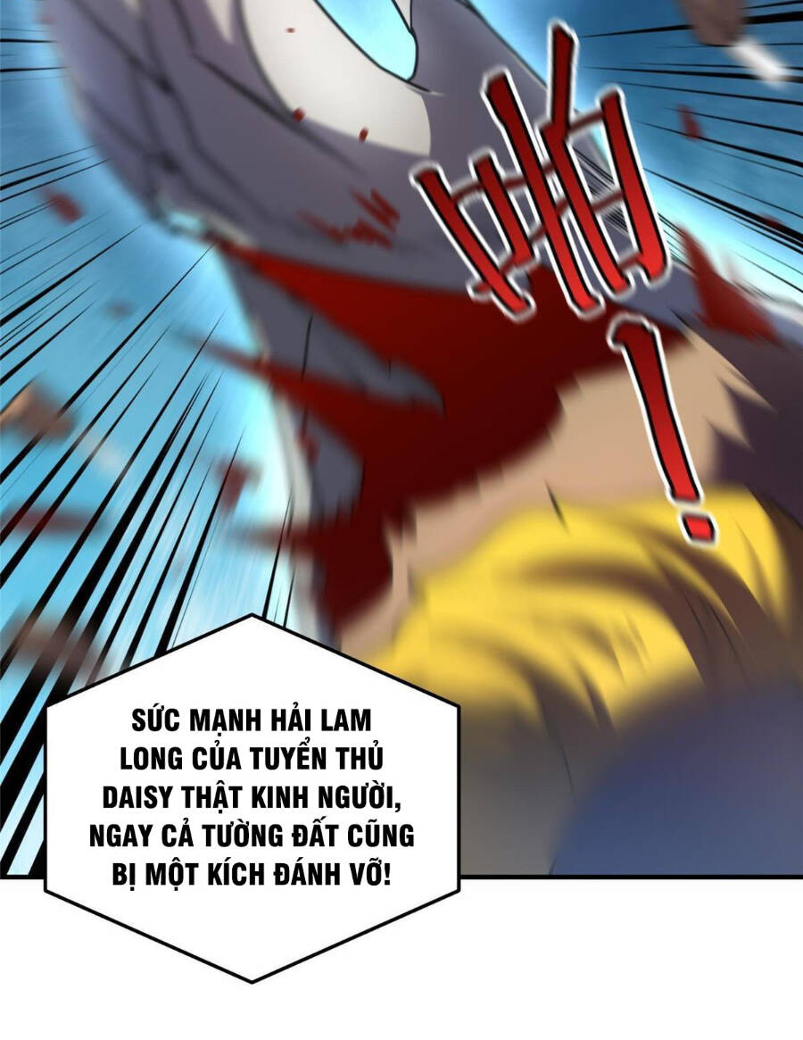 Thần Sủng Tiến Hóa Chapter 107 - Trang 2