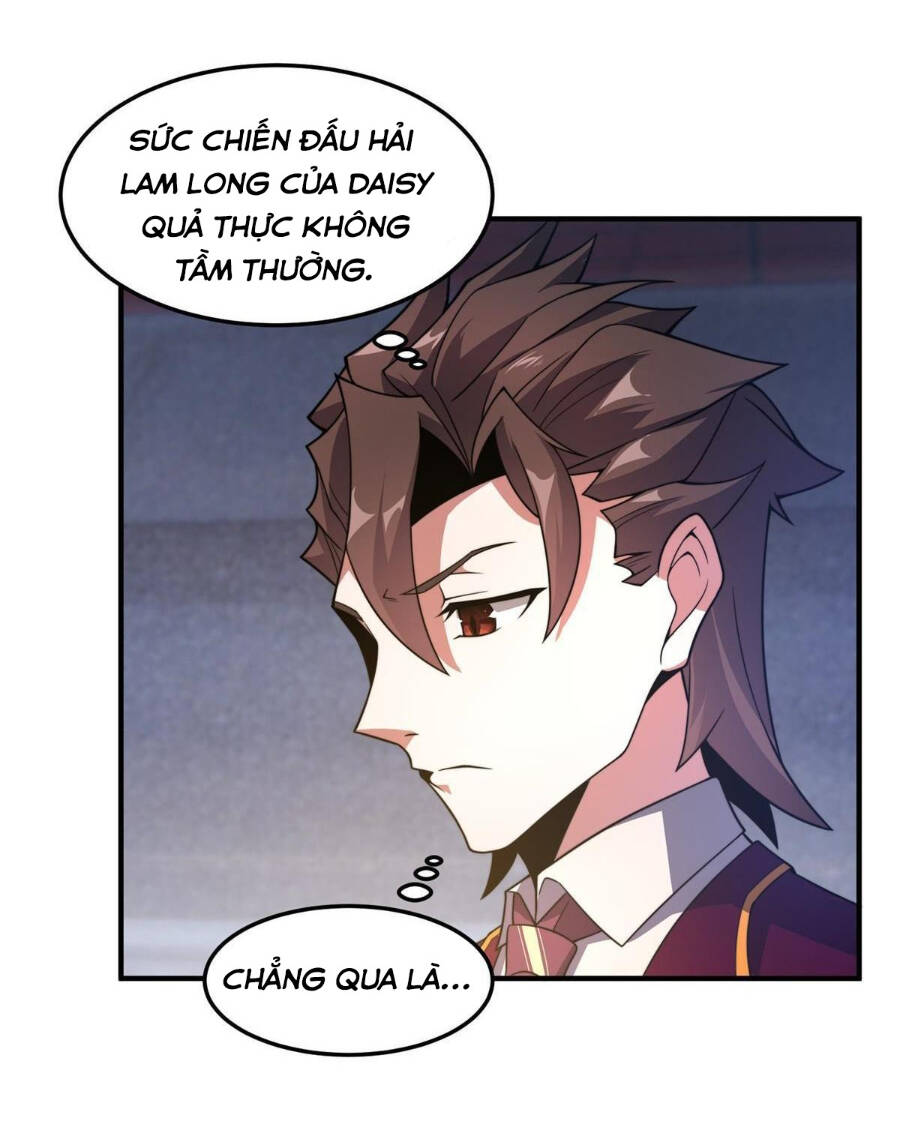 Thần Sủng Tiến Hóa Chapter 107 - Trang 2