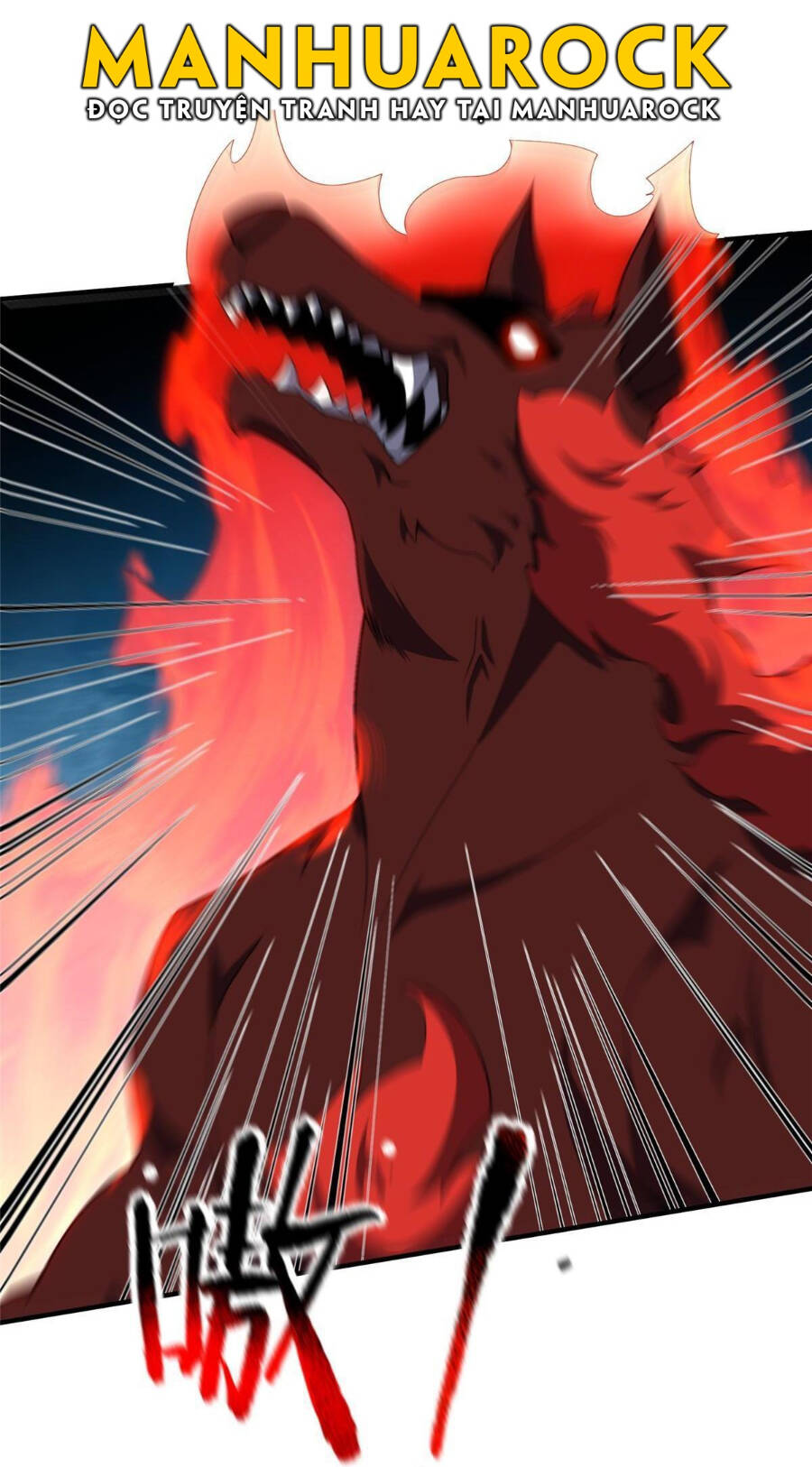 Thần Sủng Tiến Hóa Chapter 107 - Trang 2