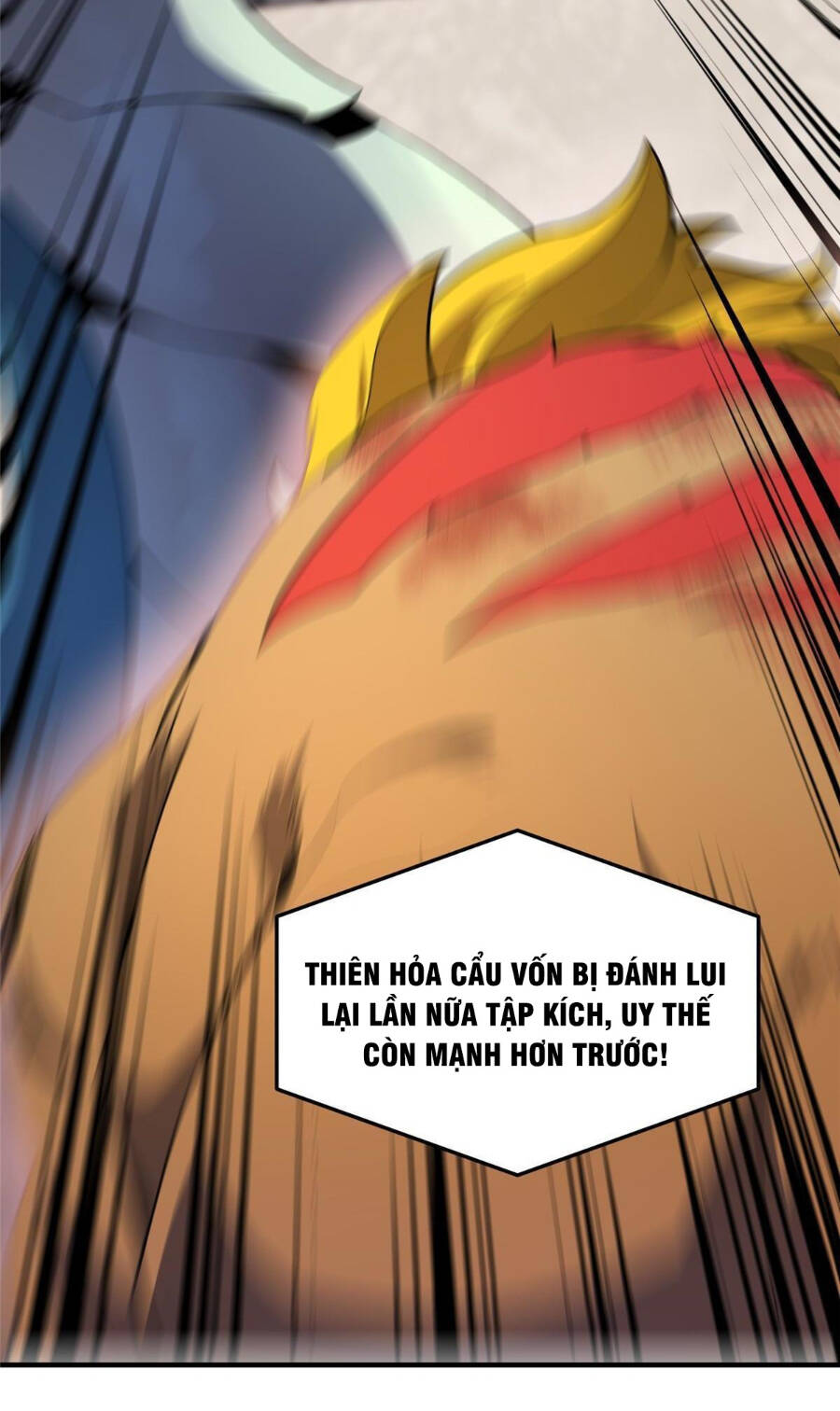 Thần Sủng Tiến Hóa Chapter 107 - Trang 2