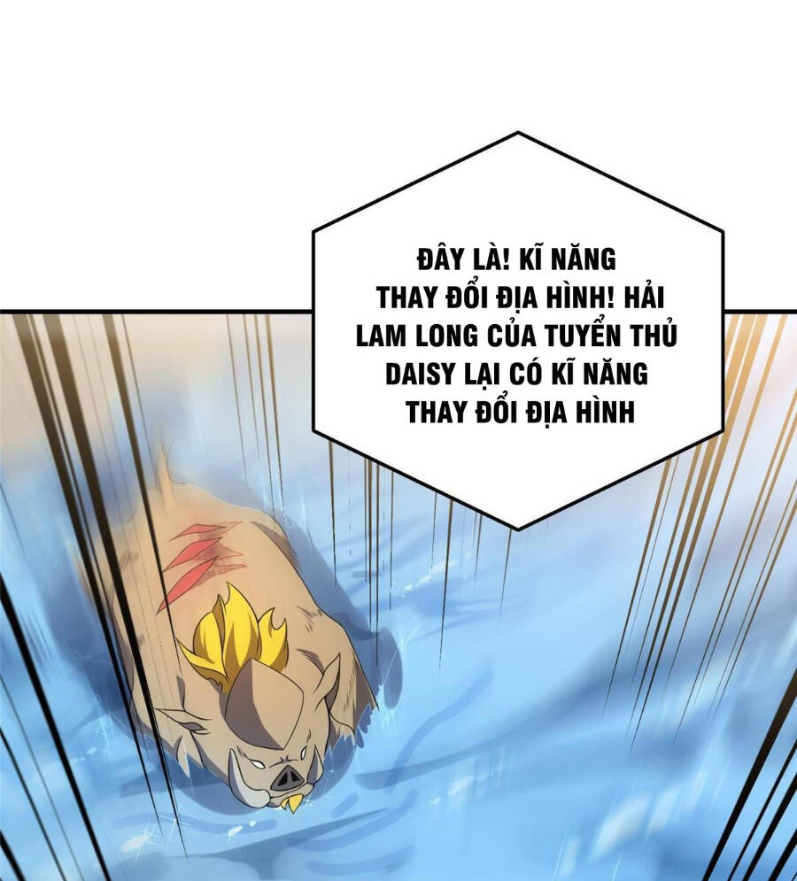 Thần Sủng Tiến Hóa Chapter 107 - Trang 2