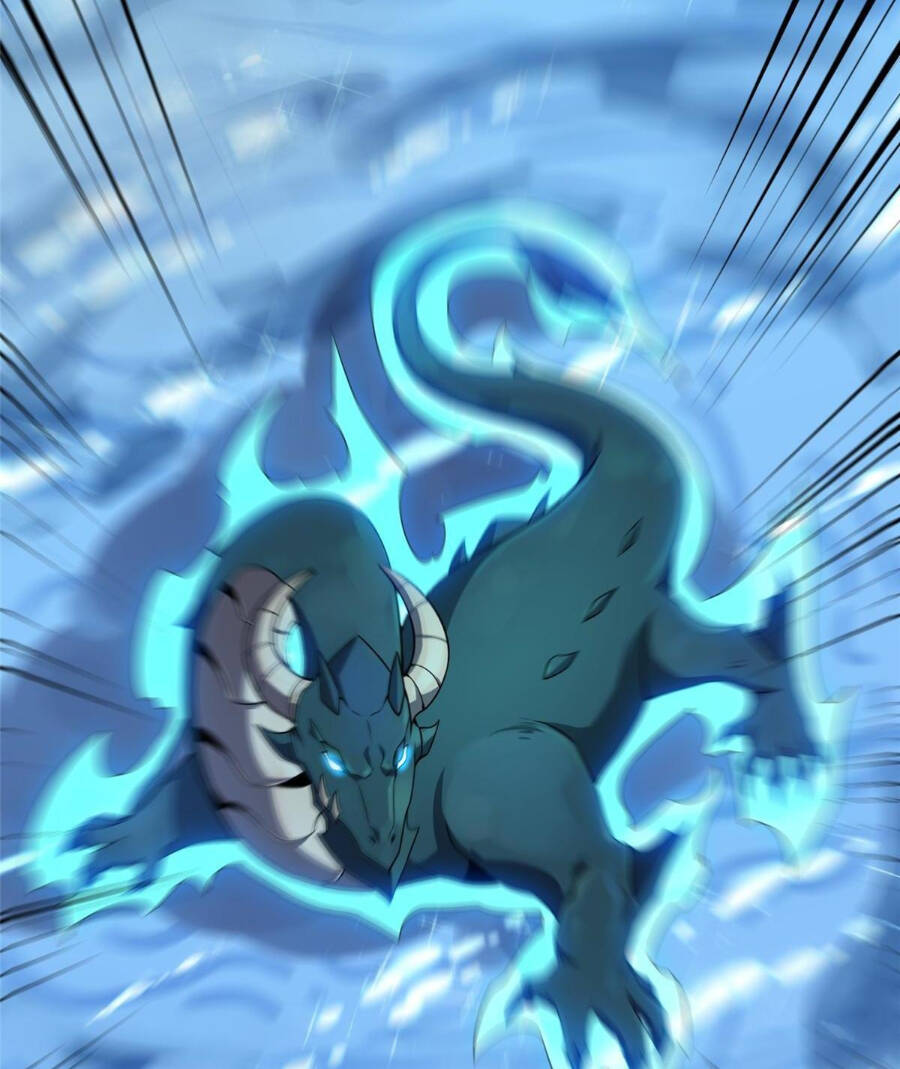 Thần Sủng Tiến Hóa Chapter 107 - Trang 2