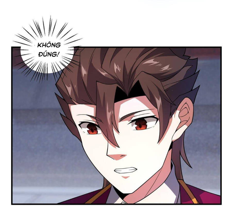 Thần Sủng Tiến Hóa Chapter 107 - Trang 2