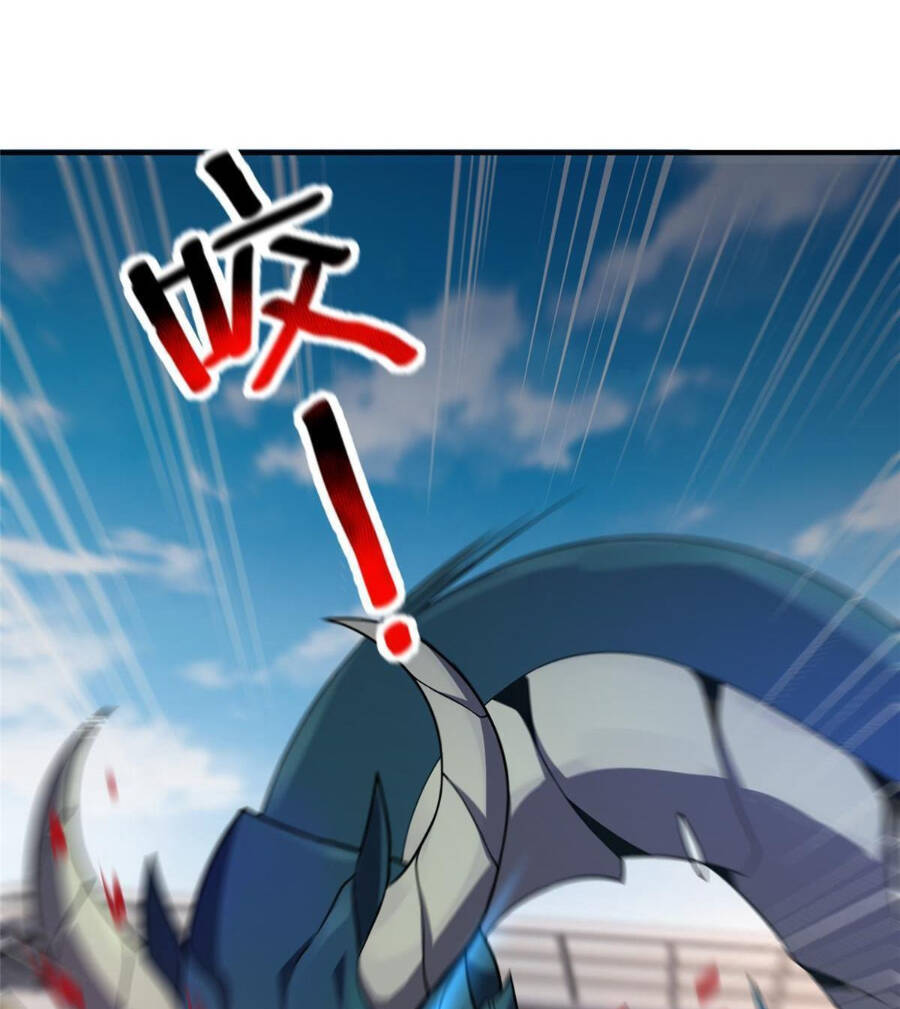 Thần Sủng Tiến Hóa Chapter 107 - Trang 2