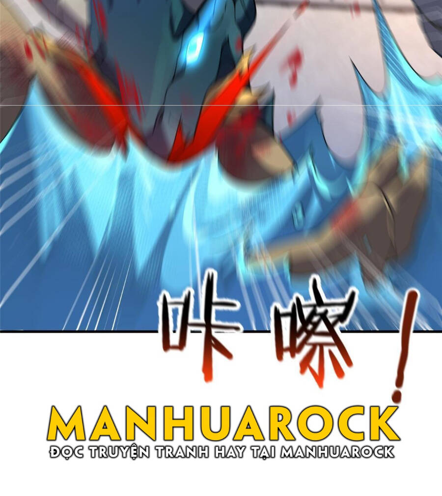 Thần Sủng Tiến Hóa Chapter 107 - Trang 2