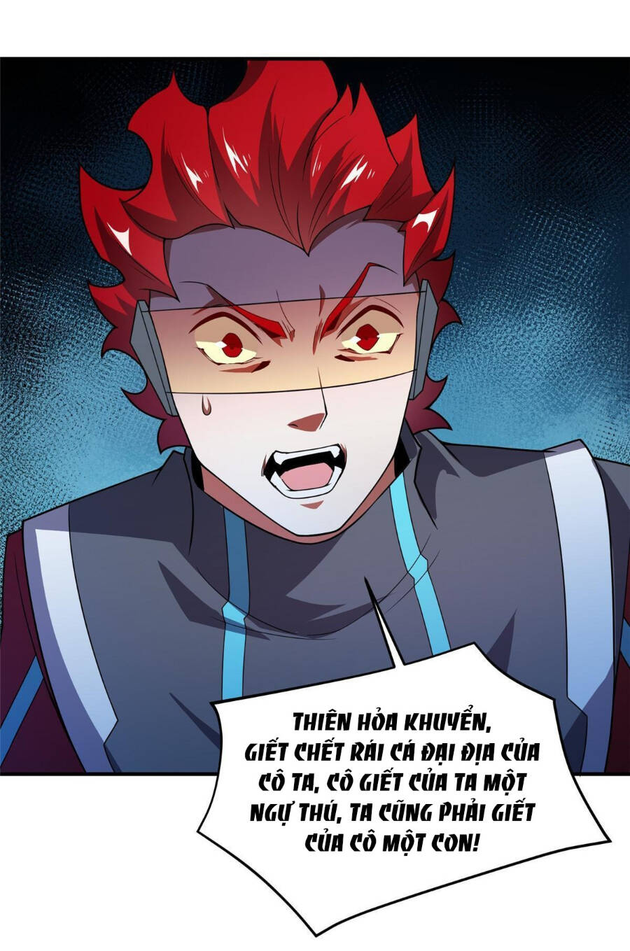 Thần Sủng Tiến Hóa Chapter 107 - Trang 2