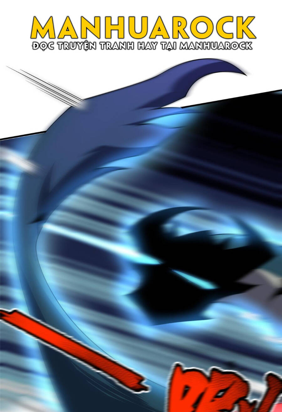 Thần Sủng Tiến Hóa Chapter 107 - Trang 2