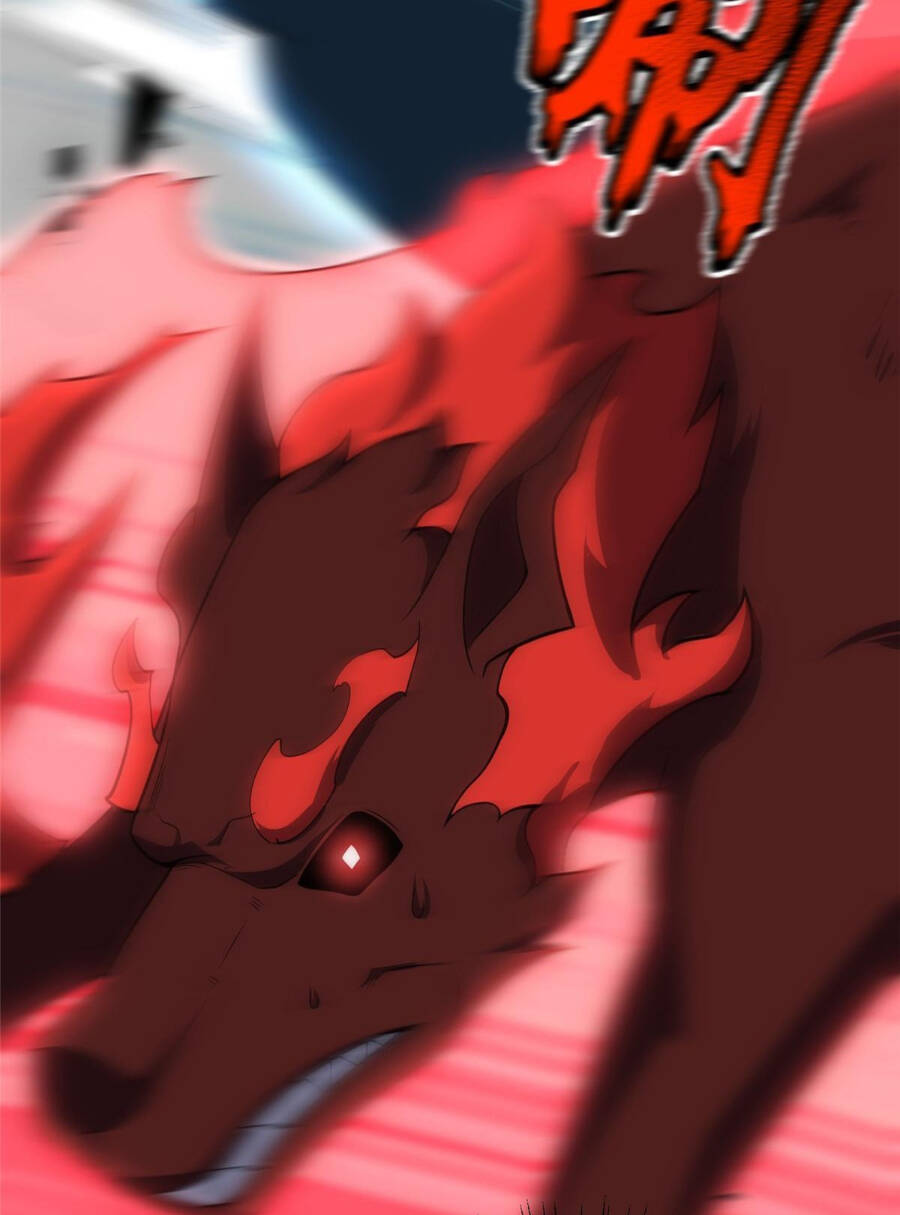 Thần Sủng Tiến Hóa Chapter 107 - Trang 2