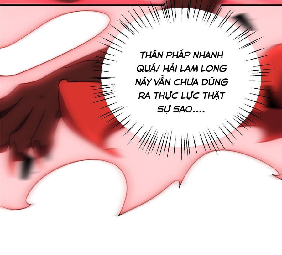 Thần Sủng Tiến Hóa Chapter 107 - Trang 2