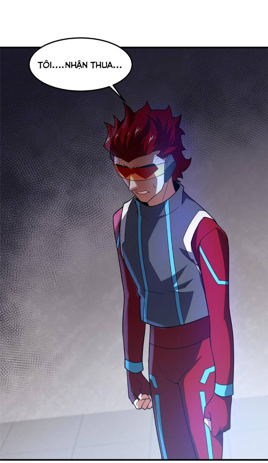 Thần Sủng Tiến Hóa Chapter 107 - Trang 2