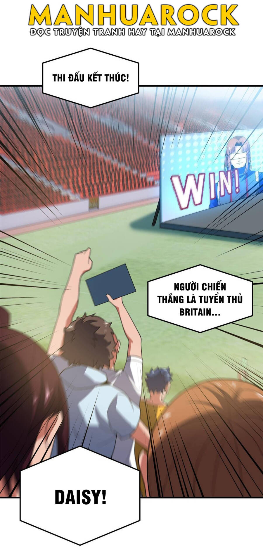 Thần Sủng Tiến Hóa Chapter 107 - Trang 2