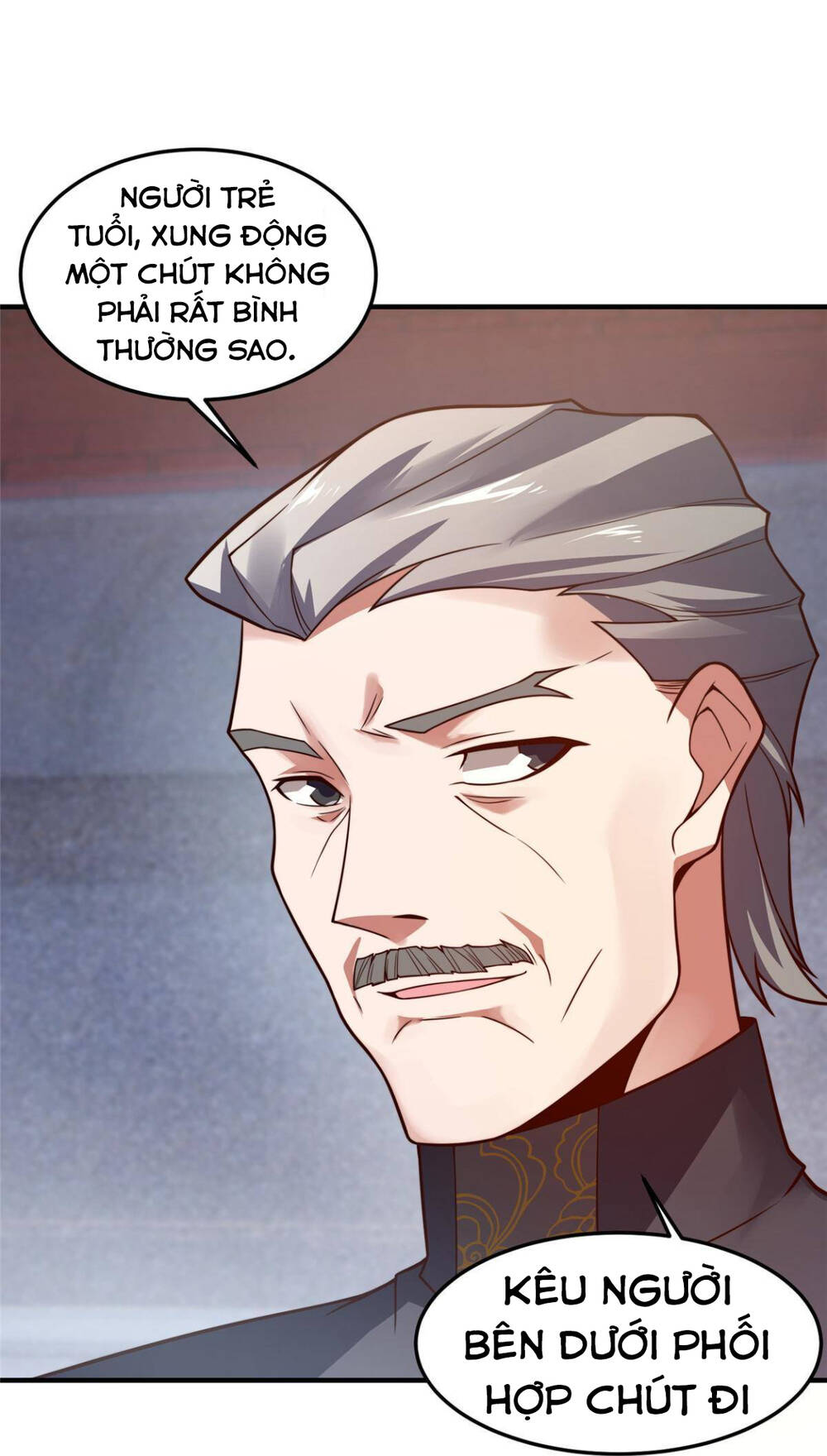 Thần Sủng Tiến Hóa Chapter 108 - Trang 2