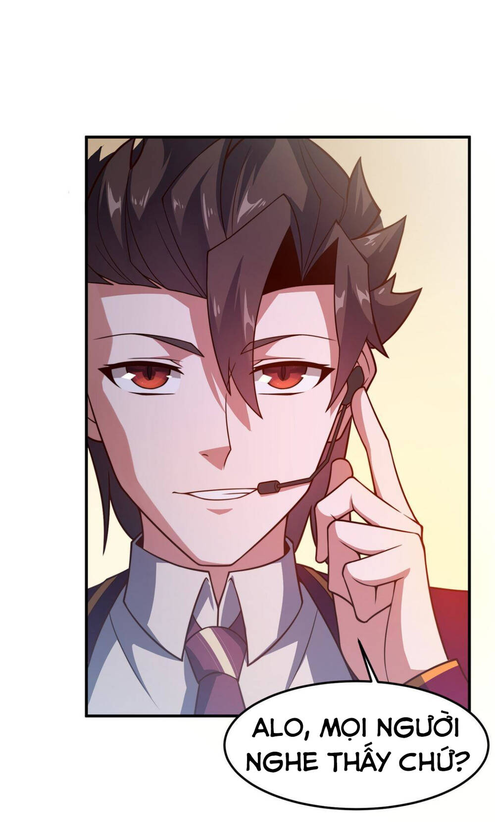 Thần Sủng Tiến Hóa Chapter 108 - Trang 2