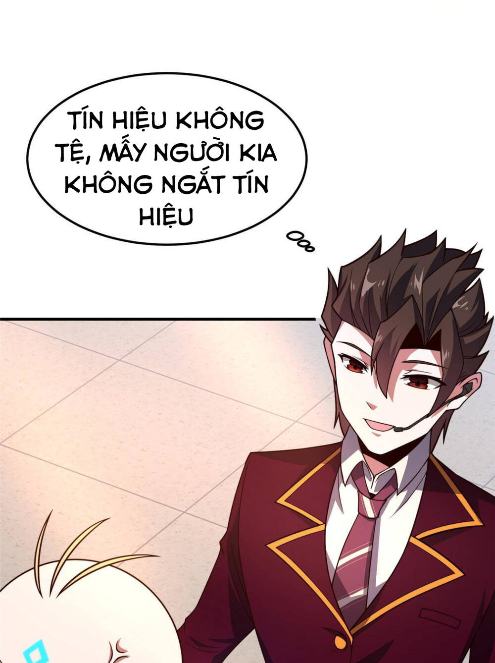 Thần Sủng Tiến Hóa Chapter 108 - Trang 2