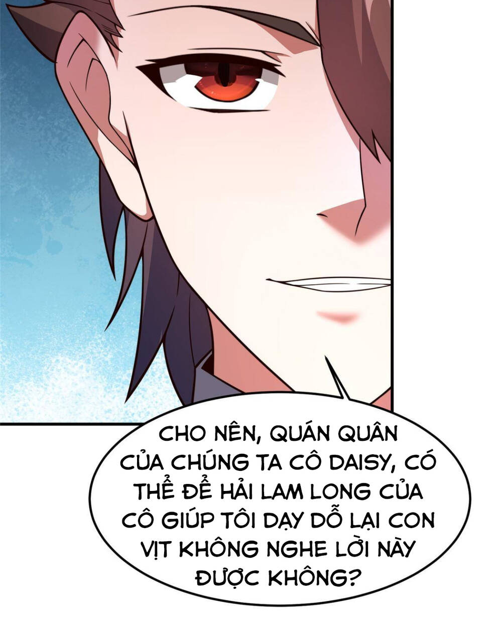 Thần Sủng Tiến Hóa Chapter 108 - Trang 2