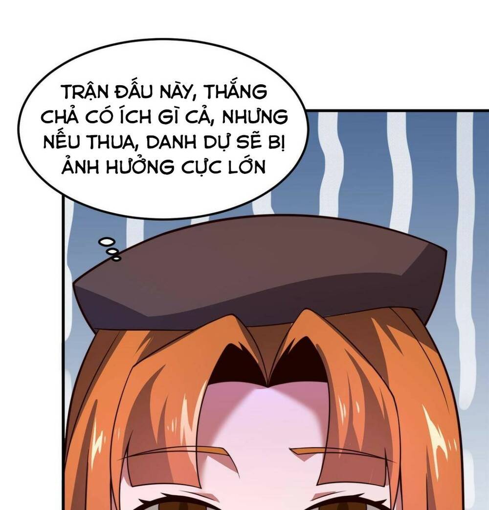 Thần Sủng Tiến Hóa Chapter 108 - Trang 2